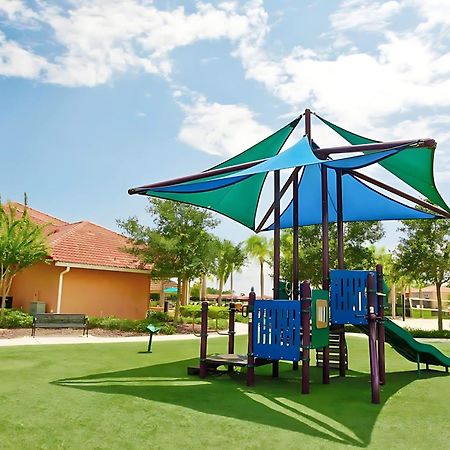 Supreme Disney Retreat - 10Br Home - Pool, Hot Tub Kissimmee Exterior foto