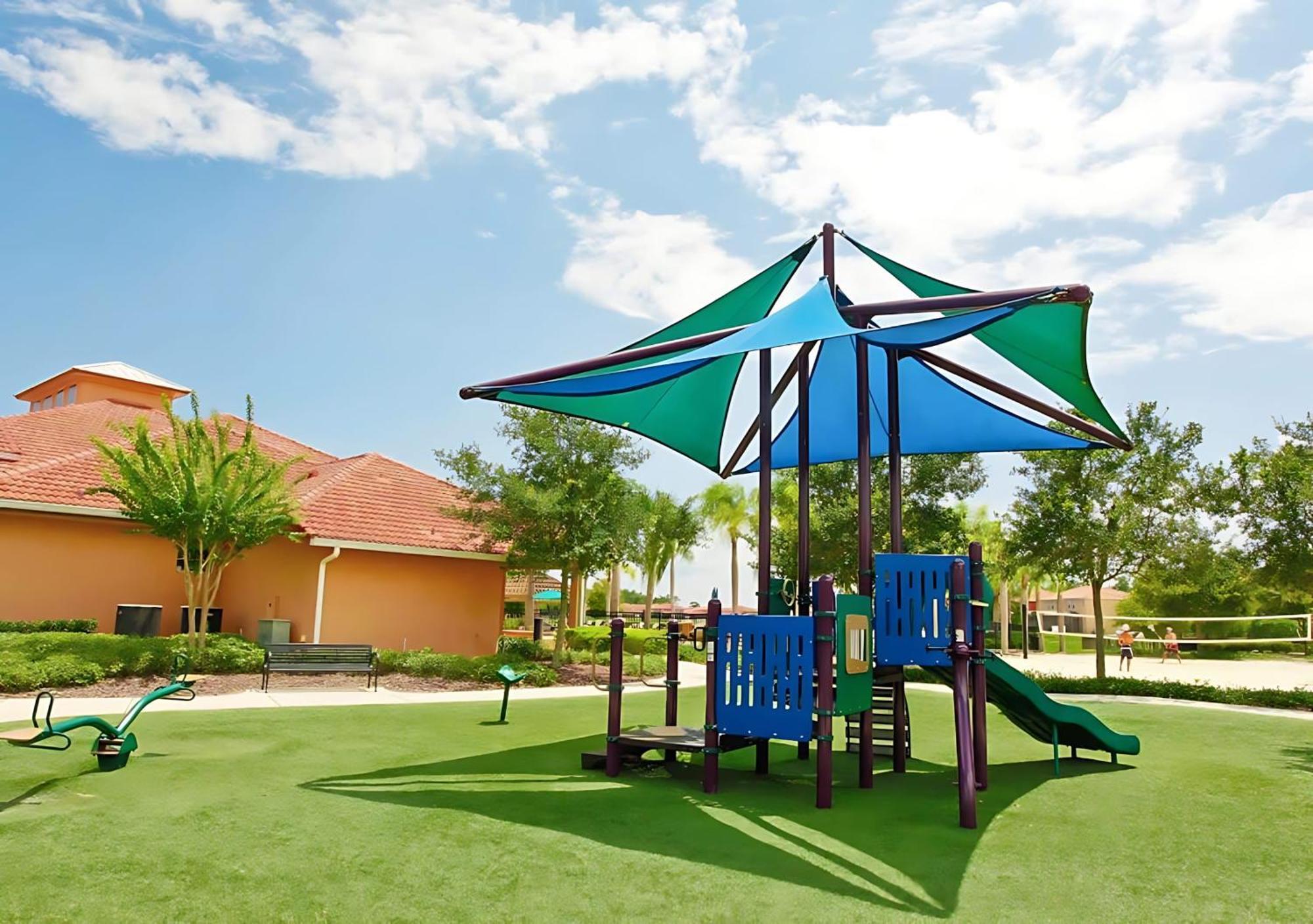 Supreme Disney Retreat - 10Br Home - Pool, Hot Tub Kissimmee Exterior foto