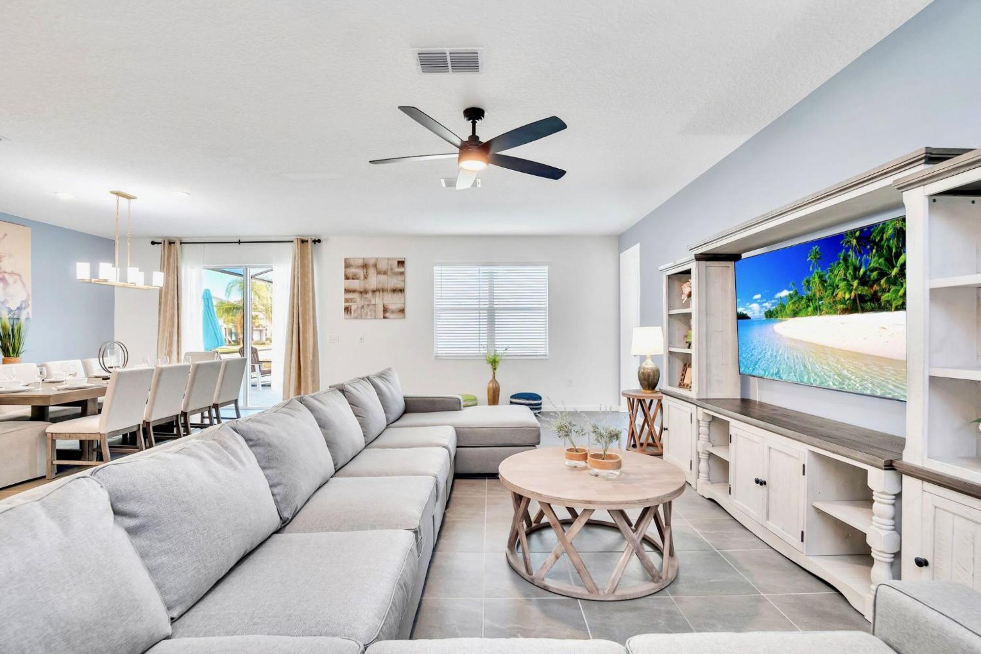 Supreme Disney Retreat - 10Br Home - Pool, Hot Tub Kissimmee Exterior foto