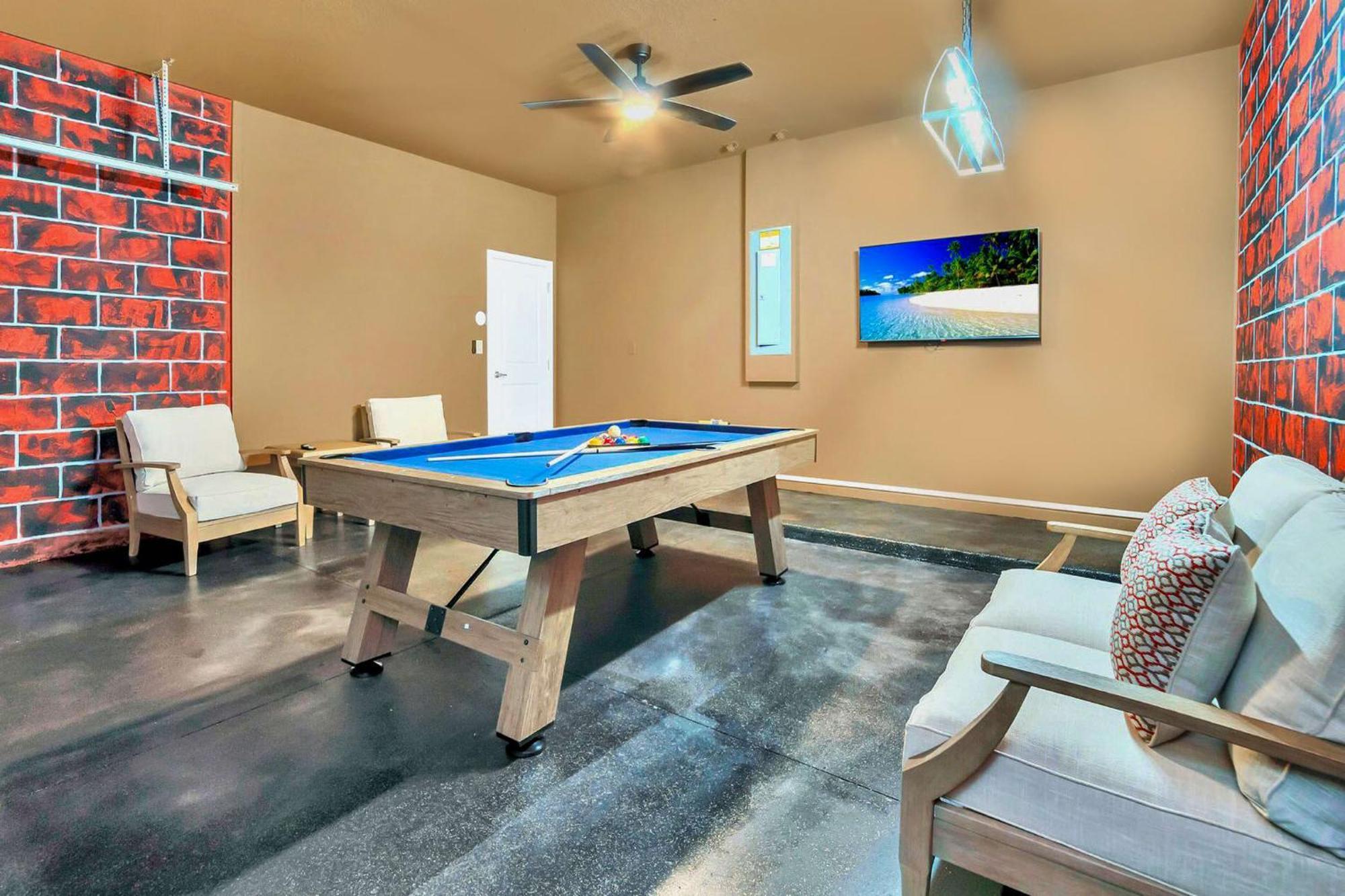 Supreme Disney Retreat - 10Br Home - Pool, Hot Tub Kissimmee Exterior foto
