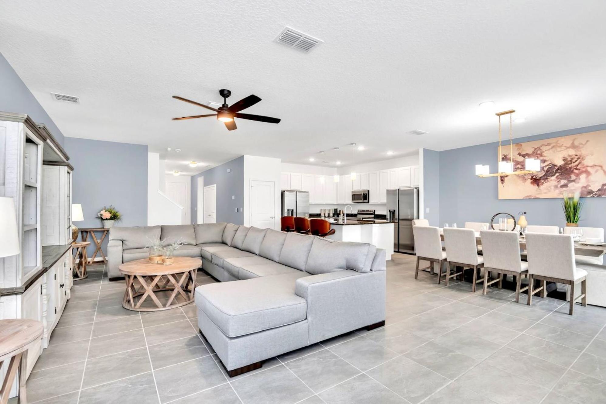 Supreme Disney Retreat - 10Br Home - Pool, Hot Tub Kissimmee Exterior foto